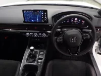 Honda CIVIC лот № 10034 оценка S  с аукциона в Японии 4