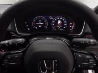 Honda CIVIC лот № 10034 оценка S  с аукциона в Японии 9