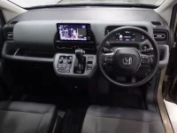 Honda FREED лот № 10038 оценка 6  с аукциона в Японии 4