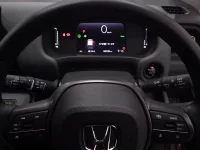 Honda FREED лот № 10038 оценка 6  с аукциона в Японии 9