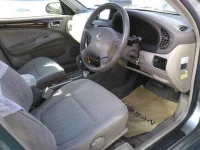 Nissan SYLPHY лот № 20 оценка 3.5  с аукциона в Японии 2