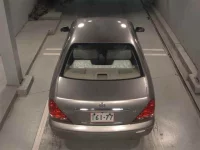 Nissan SYLPHY лот № 20 оценка 3.5  с аукциона в Японии 6