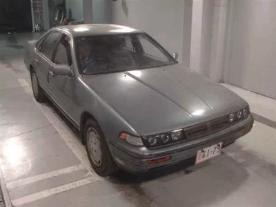 Nissan CEFIRO