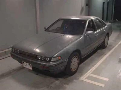 Nissan CEFIRO