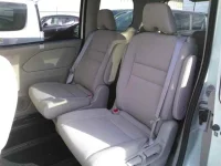 Nissan SERENA лот № 19 оценка 3.5  с аукциона в Японии 8