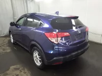 Honda VEZEL лот № 26019 оценка R  с аукциона в Японии 3