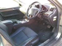 Nissan FUGA лот № 27 оценка 3.5  с аукциона в Японии 2