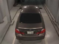 Nissan FUGA лот № 27 оценка 3.5  с аукциона в Японии 6