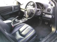 Mazda ATENZA WAGON лот № 29 оценка 3.5  с аукциона в Японии 2