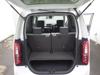 Honda N WGN лот № 26027 оценка R  с аукциона в Японии 7