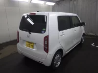 Honda N WGN лот № 26027 оценка R  с аукциона в Японии 2