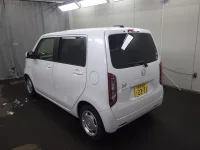 Honda N WGN лот № 26027 оценка R  с аукциона в Японии 3