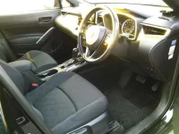 Toyota COROLLA CROSS лот № 38 оценка 4  с аукциона в Японии 2