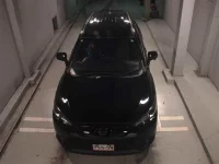 Toyota COROLLA CROSS лот № 38 оценка 4  с аукциона в Японии 5