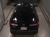 Toyota COROLLA CROSS лот № 38 оценка 4  с аукциона в Японии 6