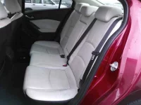 Mazda AXELA лот № 42 оценка 3.5  с аукциона в Японии 8