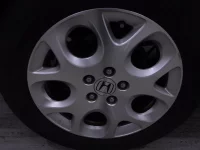 Honda CR-V лот № 10050 оценка 4  с аукциона в Японии 8