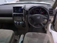 Honda CR-V лот № 10050 оценка 4  с аукциона в Японии 4