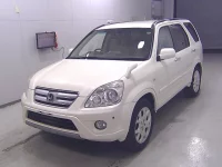 Honda CR-V лот № 10050 оценка 4  с аукциона в Японии 1