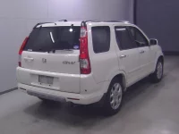 Honda CR-V лот № 10050 оценка 4  с аукциона в Японии 2