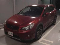 Subaru IMPREZA лот № 50 оценка 3  с аукциона в Японии 3