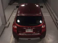 Subaru IMPREZA лот № 50 оценка 3  с аукциона в Японии 6