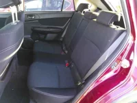 Subaru IMPREZA лот № 50 оценка 3  с аукциона в Японии 8