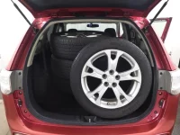 Mitsubishi OUTLANDER лот № 26041 оценка 3.5  с аукциона в Японии 7