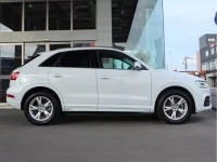 Audi Q3 лот № 30013 оценка 4.5  с аукциона в Японии 3