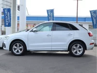 Audi Q3 лот № 30013 оценка 4.5  с аукциона в Японии 4