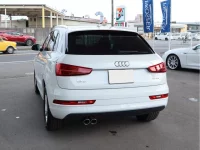 Audi Q3 лот № 30013 оценка 4.5  с аукциона в Японии 7