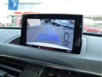 Audi Q3 лот № 30013 оценка 4.5  с аукциона в Японии 9