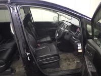 Honda ODYSSEY лот № 26042 оценка R  с аукциона в Японии 5