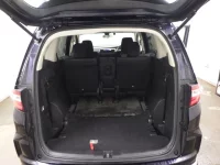 Honda ODYSSEY лот № 26042 оценка R  с аукциона в Японии 7