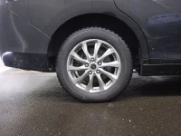 Honda STEP WAGON лот № 26043 оценка 3  с аукциона в Японии 8