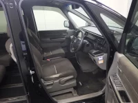 Honda STEP WAGON лот № 26043 оценка 3  с аукциона в Японии 5