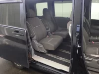 Honda STEP WAGON лот № 26043 оценка 3  с аукциона в Японии 6