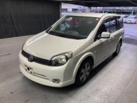 Nissan LAFESTA лот № 1010 оценка 3.5  с аукциона в Японии 4