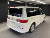 Nissan LAFESTA лот № 1010 оценка 3.5  с аукциона в Японии 5