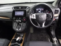 Honda CR-V лот № 26045 оценка 3.5  с аукциона в Японии 4
