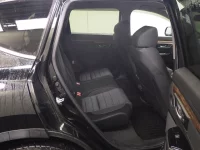 Honda CR-V лот № 26045 оценка 3.5  с аукциона в Японии 6