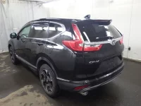 Honda CR-V лот № 26045 оценка 3.5  с аукциона в Японии 3