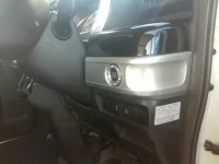 Suzuki SPACIA лот № 11036 оценка 3.5  с аукциона в Японии 7