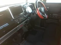 Suzuki SPACIA лот № 11036 оценка 3.5  с аукциона в Японии 2