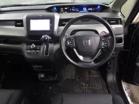 Honda FREED лот № 26049 оценка 3  с аукциона в Японии 4