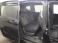 Honda FREED лот № 26049 оценка 3  с аукциона в Японии 6