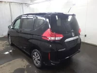 Honda FREED лот № 26049 оценка 3  с аукциона в Японии 3