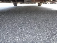 Toyota COROLLA лот № 11044 оценка 3.5  с аукциона в Японии 10