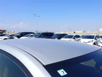 Toyota COROLLA лот № 11044 оценка 3.5  с аукциона в Японии 9