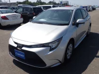 Toyota COROLLA лот № 11044 оценка 3.5  с аукциона в Японии 6